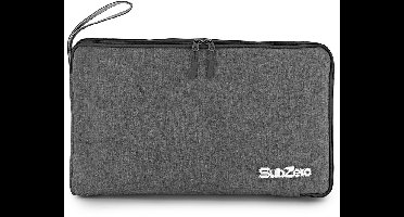 SubZero 25-Key MIDI Keyboard and Controller Bag