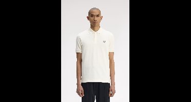 Fred Perry Polo Plain M6000 gebroken