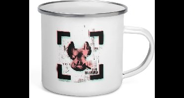 Watch Dogs 3 - Ubisoft Consumer Show 2019 Mug