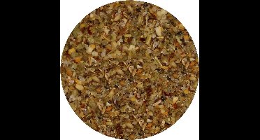 Steak Kruidenmix Kiemarm - 100 gram - Holyflavours