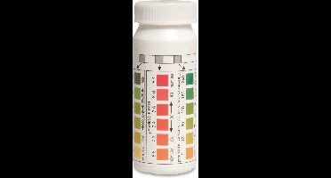 MegaPool Teststrips
