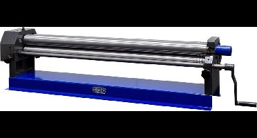 Plaatwals RBM 1300x1,5mm