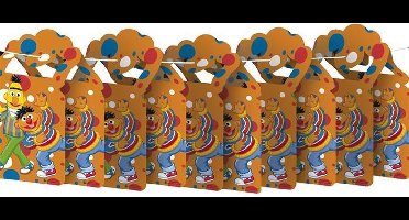 Haza Original Slinger Sesamstraat 4 M