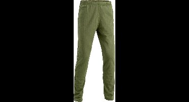 Defcon 5 Thermobroek Level 2 Heren Polyester Groen Maat - Xl