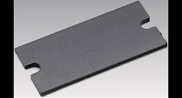 17010 G LGB rails Magneet