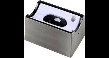 LEDmaxx S14DGM Lampfitting S14d 230 V 60 W
