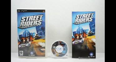 Street Riders