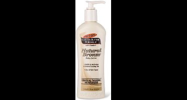Palmer's Cocoa Butter Formula Natural Bronze Body Lotion - 250 ml