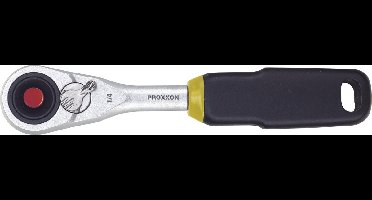 Proxxon Industrial 23160 Omschakelratel 1/4 (6,3 mm) 120 mm