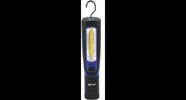 XCell 143652 Worklight Spin Werklamp LED werkt op een accu 3 W 280 lm