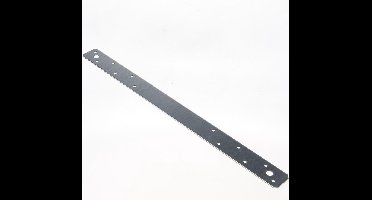GB koppelanker vz 400x30x2mm