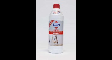 Super Verfontvetter en reiniger 1L concentraat