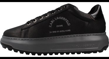 KARL LAGERFELD KL57538A Zwart 44 EU
