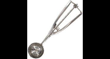 IJslepel Fackelmann Basic