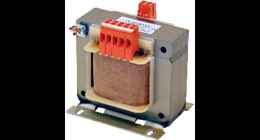 elma TT IZ6428 Veiligheidstransformator 400 VA
