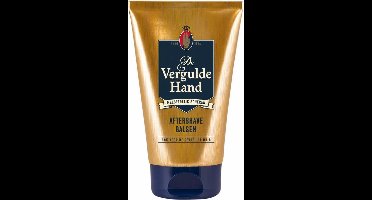 De Vergulde Hand Aftershave Men - Balsem Original 100 ml