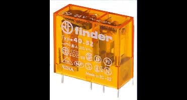 Finder 40 Schakelrelais