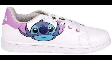 Cerda Stitch Stitch Schoenen Wit EU 32 Kinderen