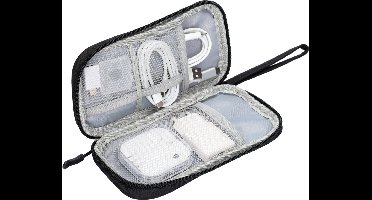 Mobiparts Accessory Organiser Black
