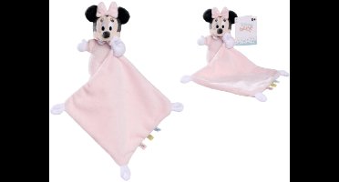 Disney-Minnie Knuffeldoekje 32 cm