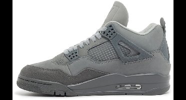 Air Jordan 4 Retro SE - Unisex - Paris Olympics Wet Cement - Maat EU 47.5