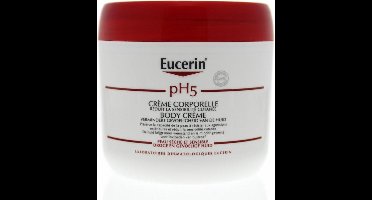 Eucerin Eucerin ph5 body crème