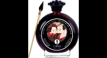 Shunga - Eetbare Bodypaint Chocolate