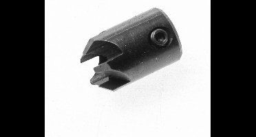Briton Opsteek souvreinboor 10mm