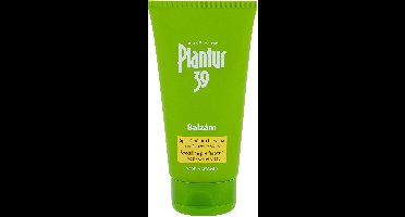 Phyto-coffein Conditioner - Conditioner For Colored And Damaged Hair