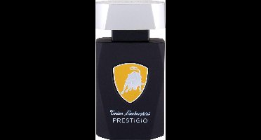 Lamborghini - Prestigo - Eau de toilette - 75ml