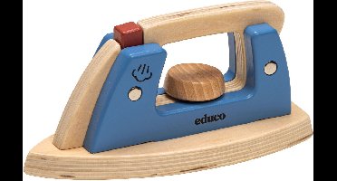 Strijkijzer - Educo - HUISRAAD.