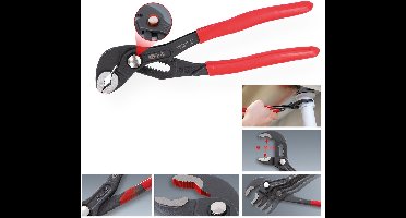 KS Tools Waterpomptang 175 mm 115.2011