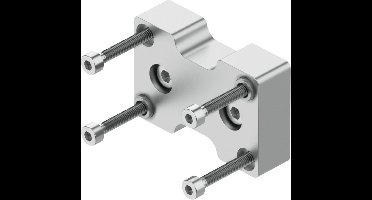 Festo Adapterkit - 2449927 - P2JAF