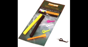 PB Products - Snail Zigligners & Foam set