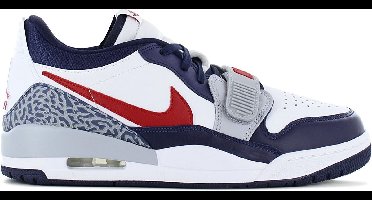 Air Jordan Legacy 312 Low - Olympic - Heren Sneakers Schoenen CD7069-164 - Maat EU 44 US 10