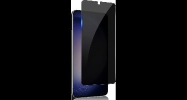 Screenprotector Geschikt voor Samsung Galaxy S23 Plus Privacy screenprotector Tempered glass 1 stuk - Privacy Screenprotector Geschikt voor Samsung Galaxy S23 Plus - Privacy Glass Screenprotector Geschikt voor Samsung Galaxy S23 Plus