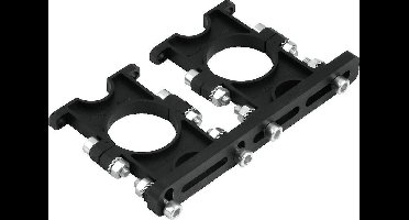 Hama Uni-Feed-Holder Plastic