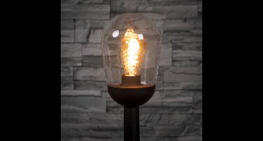 Kanlux LIEGO Wandlamp Zwart