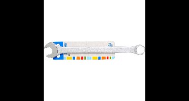 Unior steek/ringsleutel 17mm