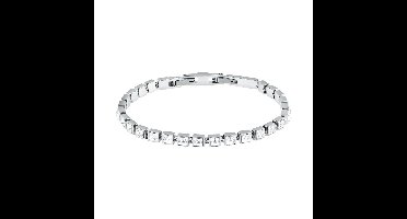 Karl Lagerfeld - Armband - KLAYC28 - Dames - CRYSTALS - 16cm