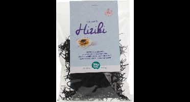 TerraSana Hiziki (100g)
