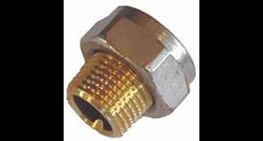 Danfoss Staartstuk kort 1/2