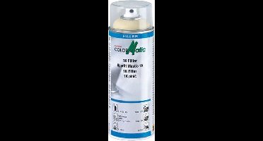 Colormatic 1K Spot Sealer Filler in Spuitbus GRIJS