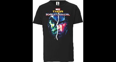 Logoshirt T-Shirt Marvel - Thor Ragnarok