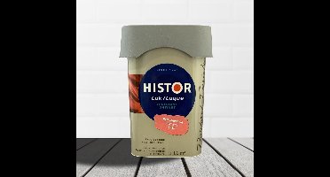 Histor Perfect Finish Lak Zijdeglans 0,75 liter - Verbondenheid