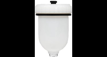 FINIXA Losse Bovenbeker 100ml voor FINIXA PRO mini verfspuit