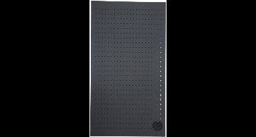 Pillar Pegboard Wandpaneel Staal | Gereedschap Organizer