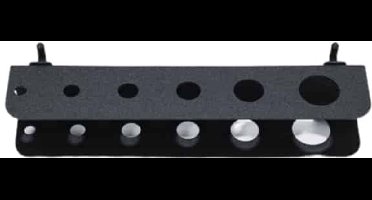 Pillar Gereedschapshouder 180 mm - Pegboard