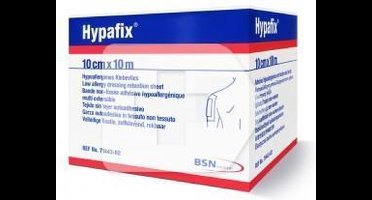 Bsn Medical Hypafixa,,c/ 10cm X 10m