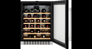 AEG Wijnbewaarkast Onderbouw SWB66001DG